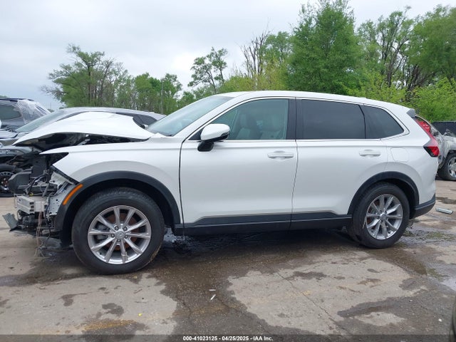 2HKRS4H78SH407208 Honda Cr-v Ex-l Awd