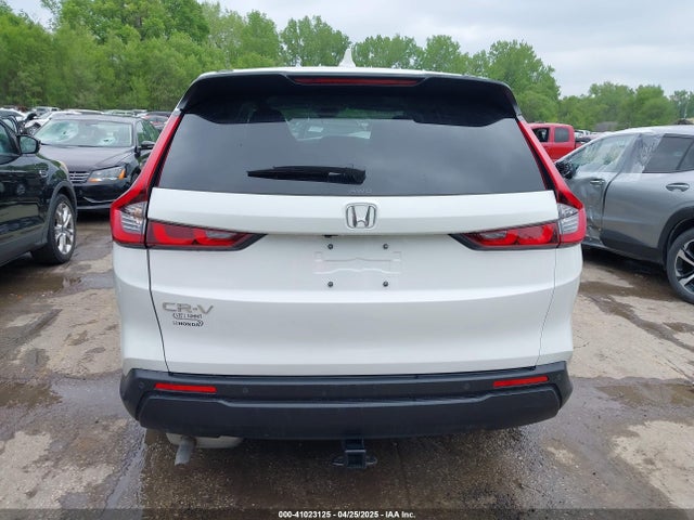 2HKRS4H78SH407208 Honda Cr-v Ex-l Awd