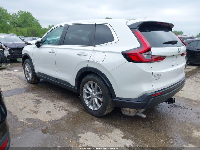 2HKRS4H78SH407208 Honda Cr-v Ex-l Awd
