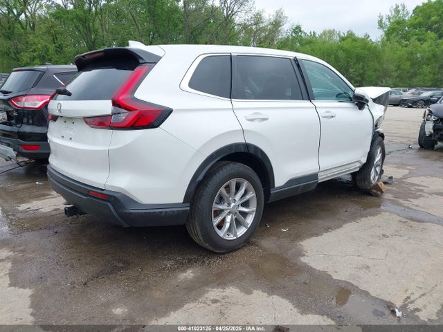 2HKRS4H78SH407208 Honda Cr-v Ex-l Awd
