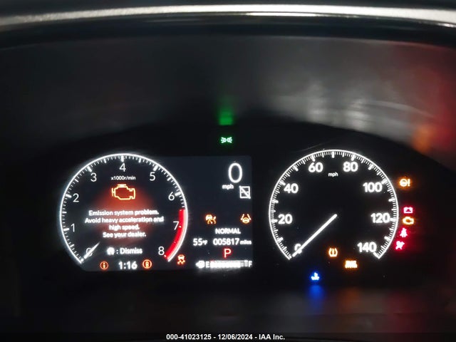 2HKRS4H78SH407208 Honda Cr-v Ex-l Awd