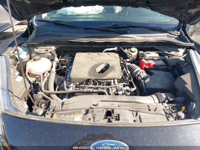 Ford ESCAPE SE 2020 1FMCU9G64LUA44625 Image 10