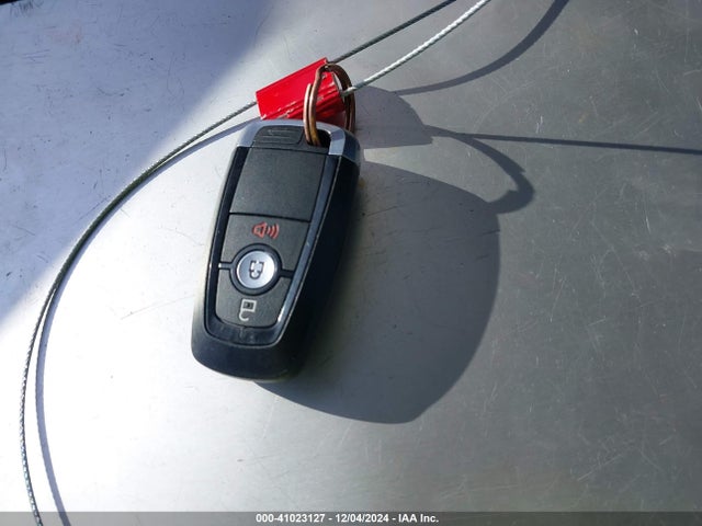 Ford ESCAPE SE 2020 1FMCU9G64LUA44625 Image 11