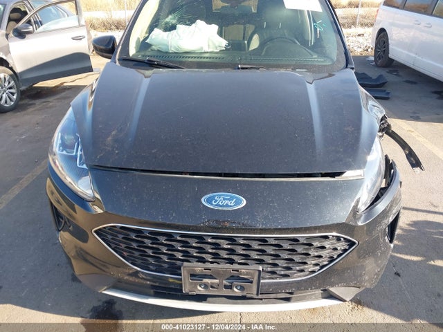 Ford ESCAPE SE 2020 1FMCU9G64LUA44625 Image 12