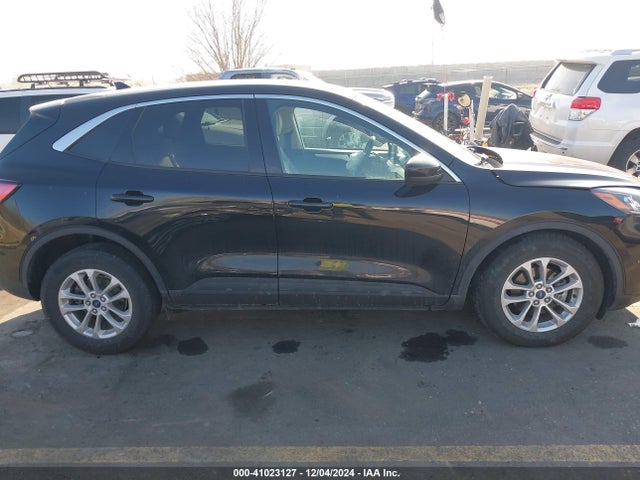 Ford ESCAPE SE 2020 1FMCU9G64LUA44625 Image 13