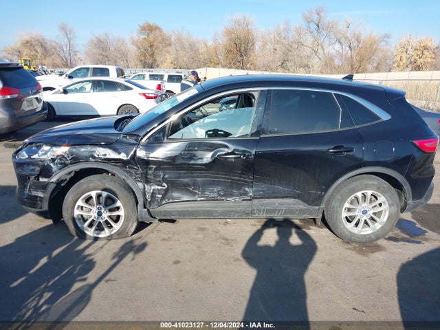 Ford ESCAPE SE 2020 1FMCU9G64LUA44625 Image 14