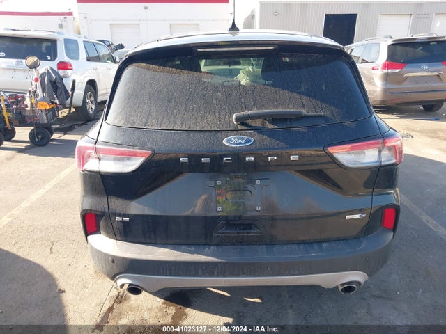 Ford ESCAPE SE 2020 1FMCU9G64LUA44625 Image 16