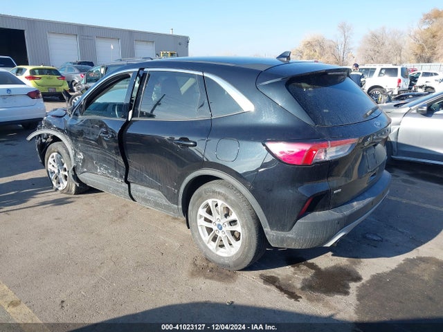 Ford ESCAPE SE 2020 1FMCU9G64LUA44625 Image 3