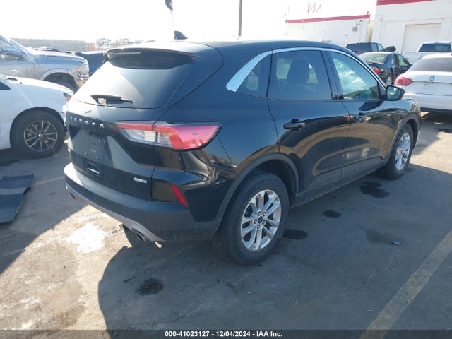 Ford ESCAPE SE 2020 1FMCU9G64LUA44625 Image 4