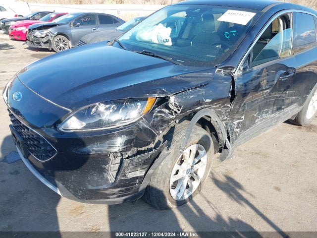 Ford ESCAPE SE 2020 1FMCU9G64LUA44625 Image 6