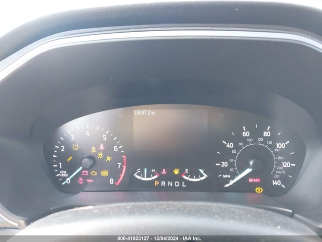 Ford ESCAPE SE 2020 1FMCU9G64LUA44625 Image 7