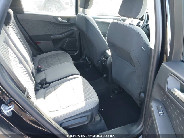 Ford ESCAPE SE 2020 1FMCU9G64LUA44625 Image 8