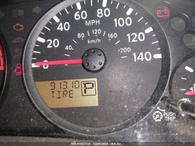 1N6BD0CT2FN715082 Nissan FRONTIER S
