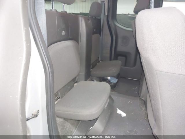 1N6BD0CT2FN715082 Nissan FRONTIER S