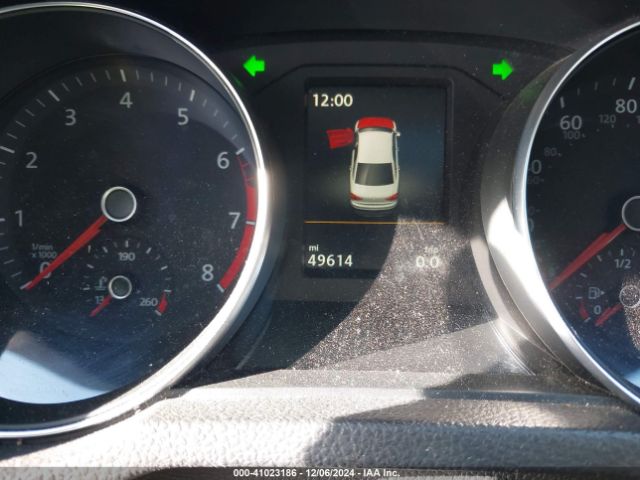 1VWLA7A32KC000480 Volkswagen Passat 2.0t Wolfsburg Edition