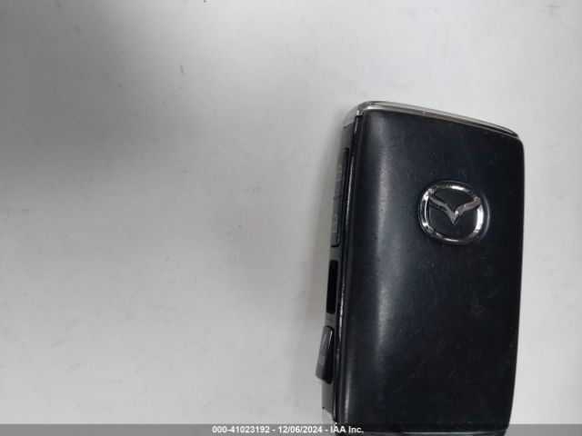JM1GL1VM1L1525879 Mazda Mazda6 Touring