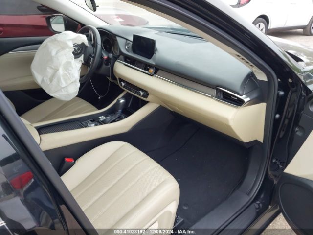 JM1GL1VM1L1525879 Mazda Mazda6 Touring