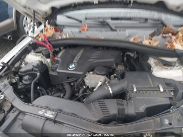 WBAVL1C51FVY27816 BMW X1 Xdrive28i