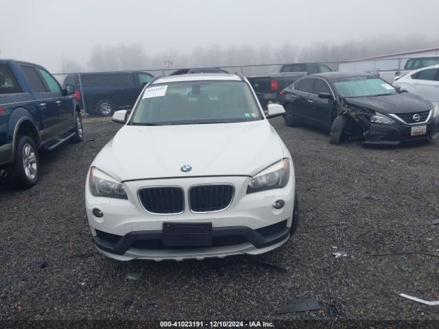 WBAVL1C51FVY27816 BMW X1 Xdrive28i