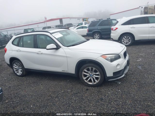 WBAVL1C51FVY27816 BMW X1 Xdrive28i