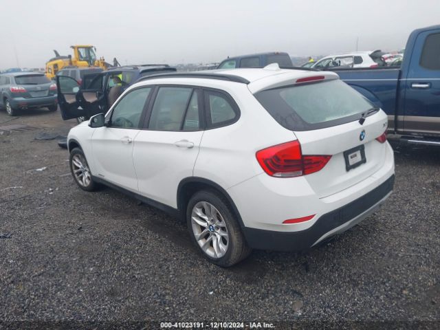 WBAVL1C51FVY27816 BMW X1 Xdrive28i
