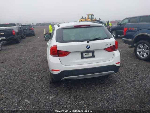 WBAVL1C51FVY27816 BMW X1 Xdrive28i