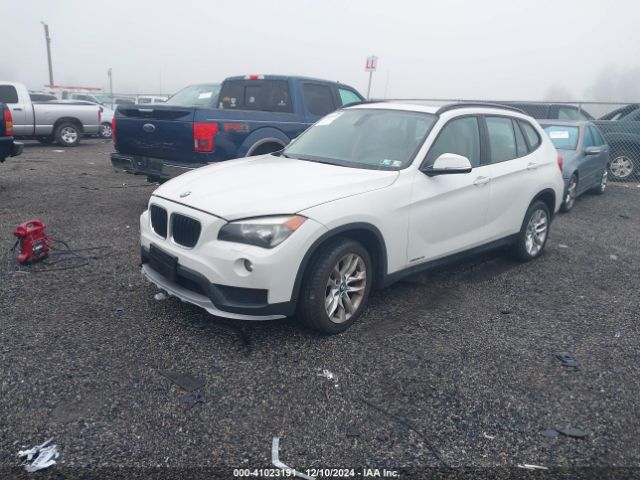 WBAVL1C51FVY27816 BMW X1 Xdrive28i