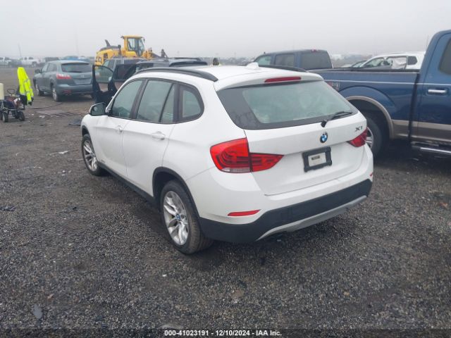 WBAVL1C51FVY27816 BMW X1 Xdrive28i