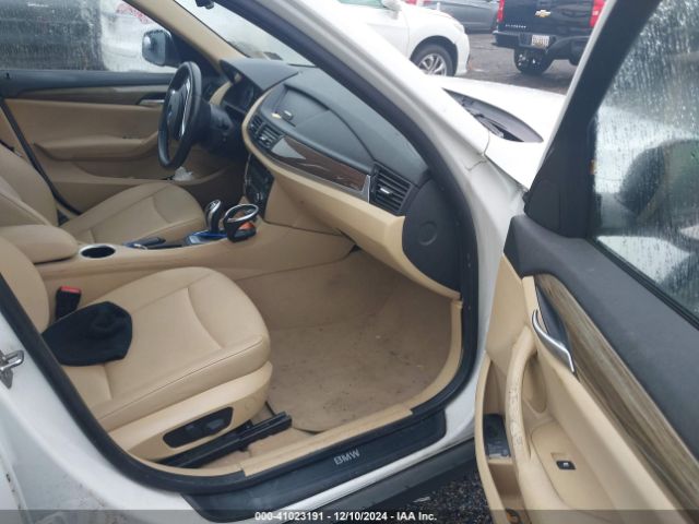 WBAVL1C51FVY27816 BMW X1 Xdrive28i