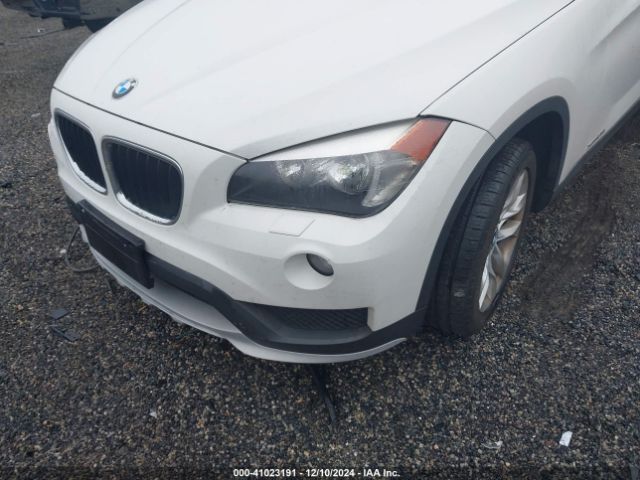 WBAVL1C51FVY27816 BMW X1 Xdrive28i
