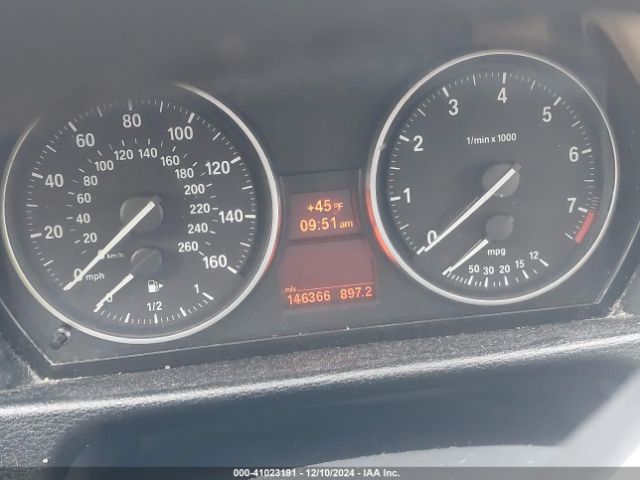 WBAVL1C51FVY27816 BMW X1 Xdrive28i