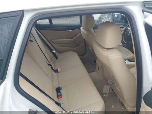 WBAVL1C51FVY27816 BMW X1 Xdrive28i