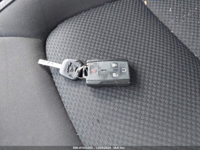 1GCGTCEN6J1228771 Chevrolet Colorado Lt