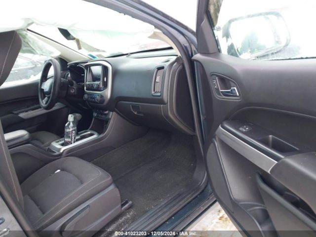 1GCGTCEN6J1228771 Chevrolet Colorado Lt
