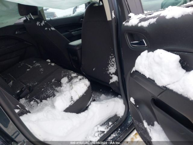 1GCGTCEN6J1228771 Chevrolet Colorado Lt
