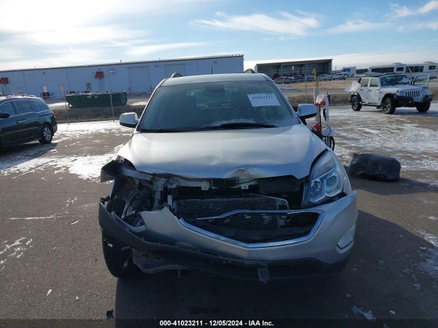 Chevrolet EQUINOX LT 2017 2GNFLFEK2H6271599 Image 11
