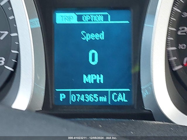 Chevrolet EQUINOX LT 2017 2GNFLFEK2H6271599 Image 14