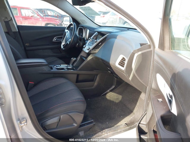 Chevrolet EQUINOX LT 2017 2GNFLFEK2H6271599 Image 5