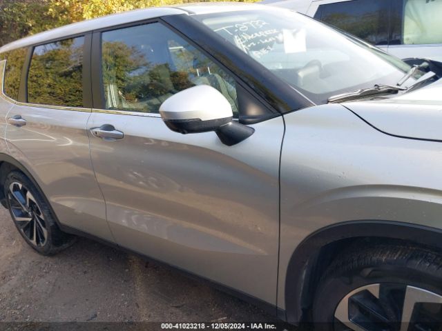 JA4J3VA82RZ070499 Mitsubishi Outlander Se 2.5 2wd/se Black Edition S-awc/se Black Edition W/pano Roof