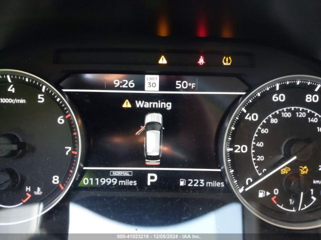 JA4J3VA82RZ070499 Mitsubishi Outlander Se 2.5 2wd/se Black Edition S-awc/se Black Edition W/pano Roof