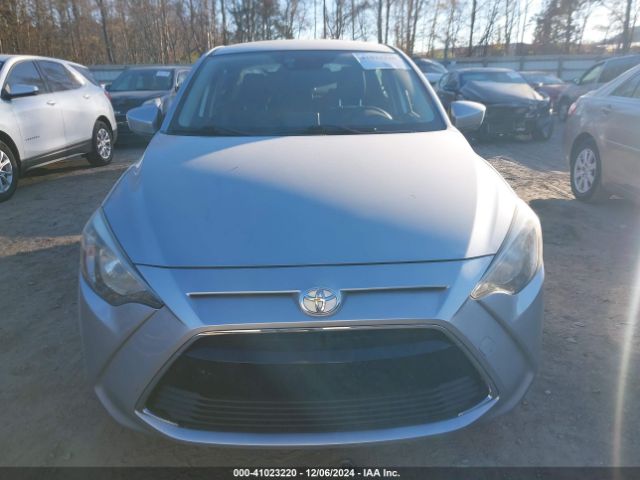 3MYDLBYV1HY168236 Toyota YARIS IA