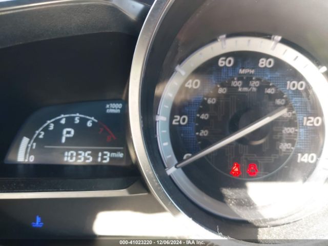 3MYDLBYV1HY168236 Toyota YARIS IA