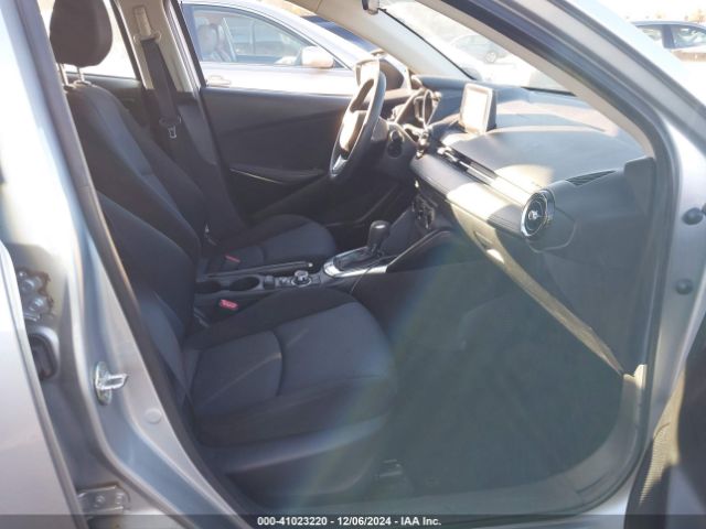3MYDLBYV1HY168236 Toyota YARIS IA