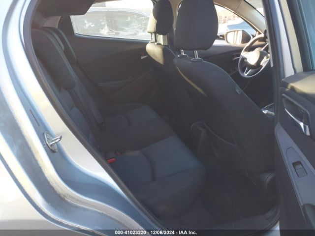 3MYDLBYV1HY168236 Toyota YARIS IA