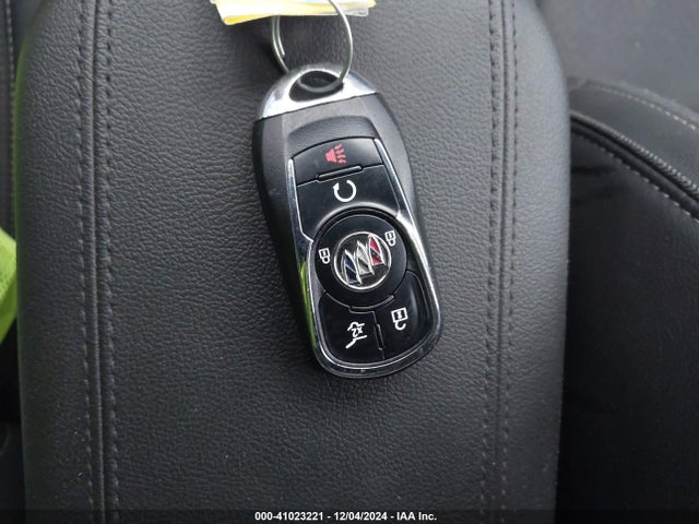Buick Encore Gx Select Fwd 2023 KL4MMDSL1PB017340 Image 11