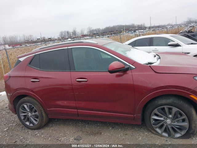 Buick Encore Gx Select Fwd 2023 KL4MMDSL1PB017340 Image 13