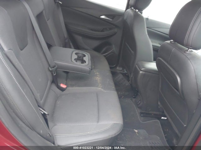 KL4MMDSL1PB017340 Buick Encore Gx Select Fwd
