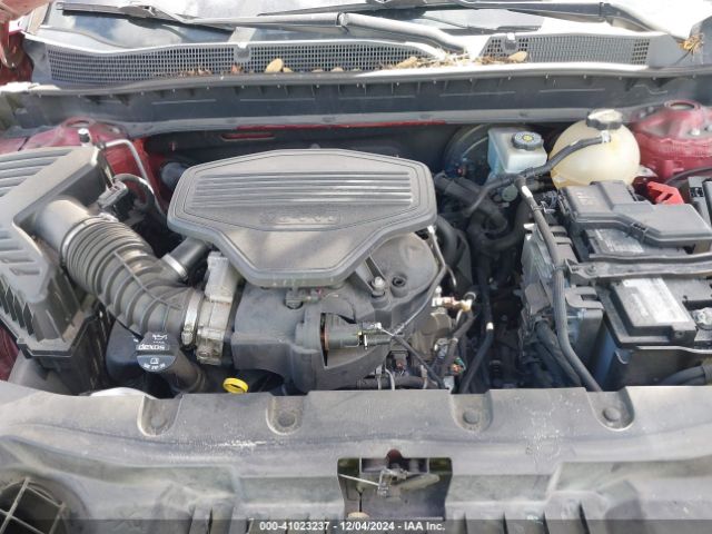 3GNKBERS1KS610240 Chevrolet BLAZER RS