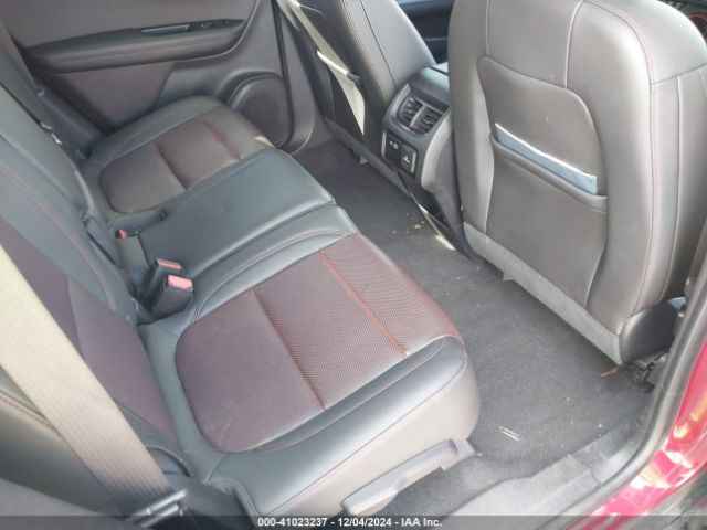 3GNKBERS1KS610240 Chevrolet BLAZER RS
