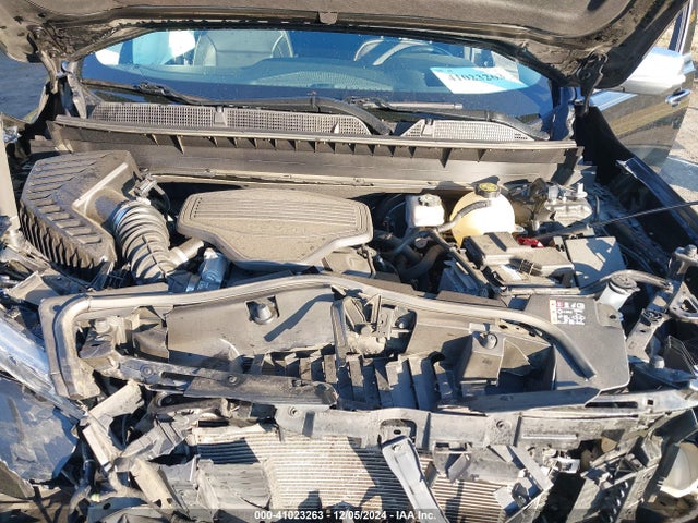 1GKKNPLS3LZ207034 GMC Acadia Fwd Denali
